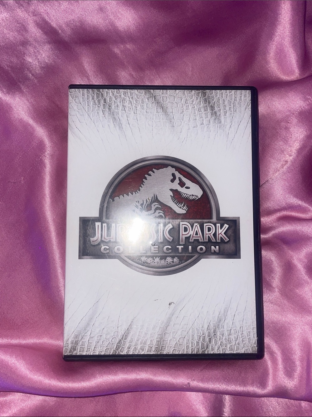 Jurassic Park Collection 🤍